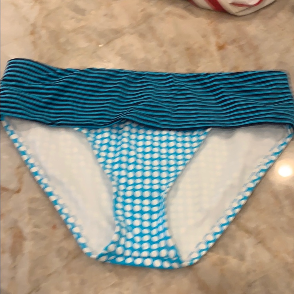 NWOT Tommy Bahama swim suit bottom!